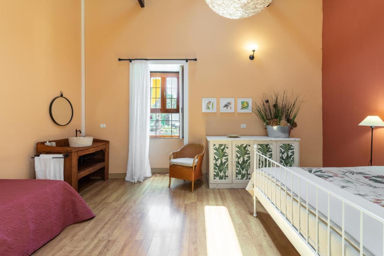 הוילה ארוקאס Casona Gildana: Historia, Patrimonio/E-Working מראה חיצוני תמונה
