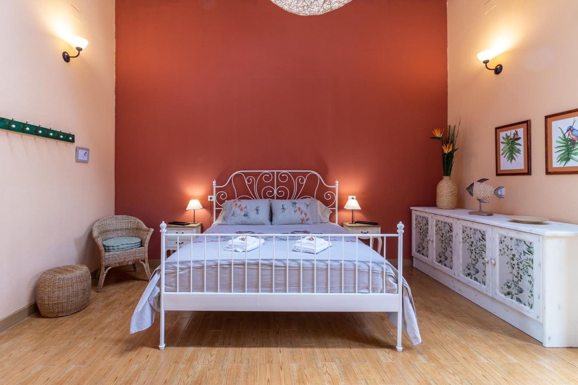 הוילה ארוקאס Casona Gildana: Historia, Patrimonio/E-Working מראה חיצוני תמונה